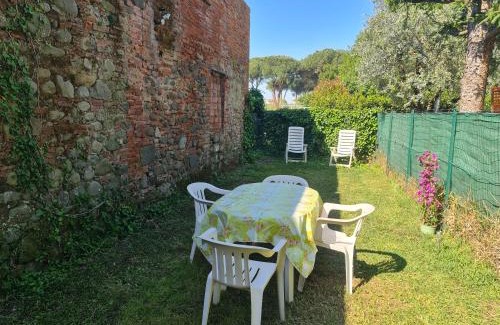 Chiesina Uzzanese Apartment | Like at Home in tuscany