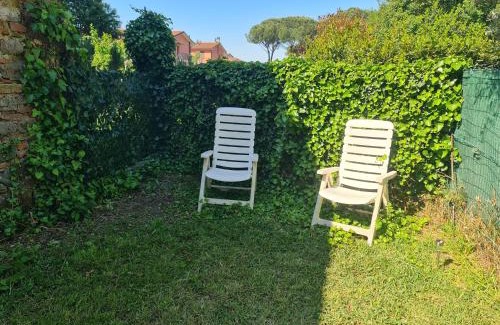 Chiesina Uzzanese Apartment | Like at Home in tuscany