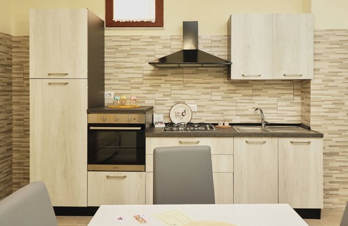 Nocera Superiore Condo | Like Home