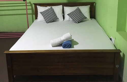 Sigiriya House | Like lodge