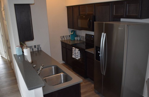 Windsor Condo | Like new 1st floor condo!