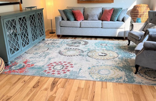 Ithaca House | Like new, 5 min. to Cornell, vineyards, historic barns