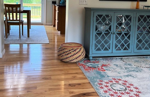 Ithaca House | Like new, 5 min. to Cornell, vineyards, historic barns