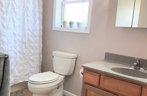 Ithaca House | Like new house - 5 min. to Cornell on tranquil 21 acres - ski trails, wildlife!