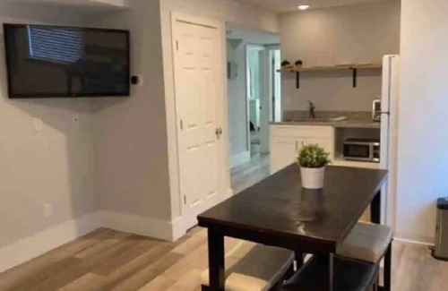 Kitty Hawk Apartment | Like no other. Home Theater, Private Salt Water Private Pool.