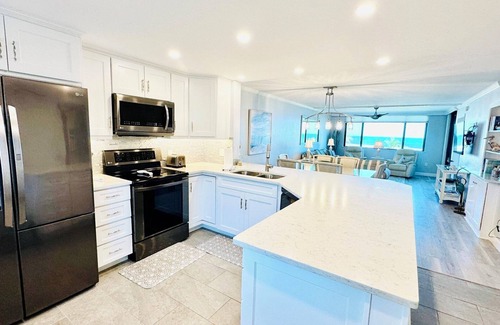 Sanibel Condo | Like sunrises, sunsets & stargazing? Serenity is y