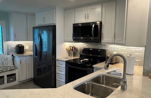 Sanibel Condo | Like sunrises, sunsets & stargazing? Serenity is y