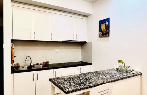 Hai Ba Trung Apartment | Like Your Home