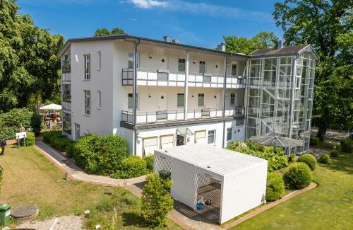 Boltenhagen Apartment | Likedeeler II Wohnung 04