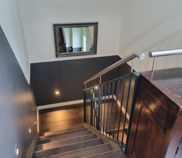 Buchholz in der Nordheide Apartment | likehome Suite