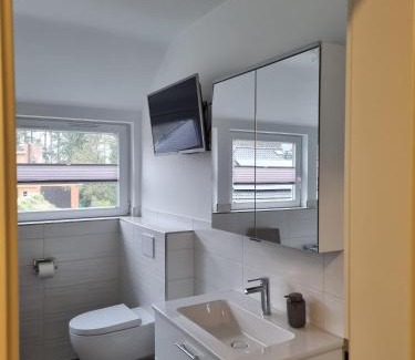 Buchholz in der Nordheide Apartment | likehome Suite