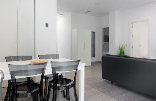 La Victoria Apartment | Likehomeapartments Deluxe Complex Malaga center
