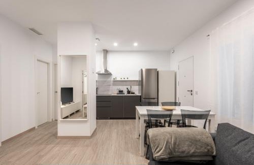 La Victoria Apartment | Likehomeapartments Deluxe Complex Malaga center