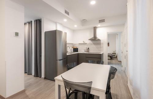 La Victoria Apartment | Likehomeapartments Deluxe Complex Malaga center