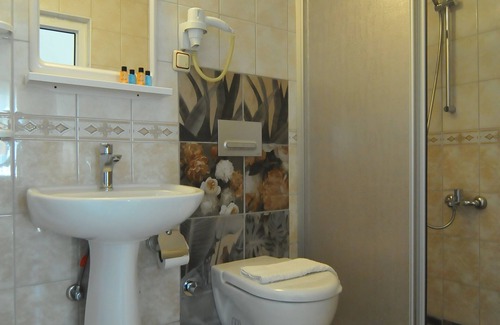 Camyuva Hotel | Likya Apart Otel