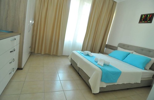 Camyuva Hotel | Likya Apart Otel