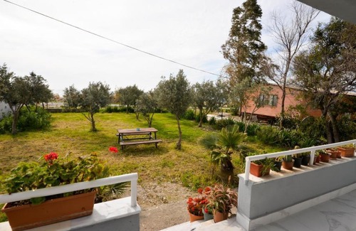 Demre House | Likya Evleri Demre
