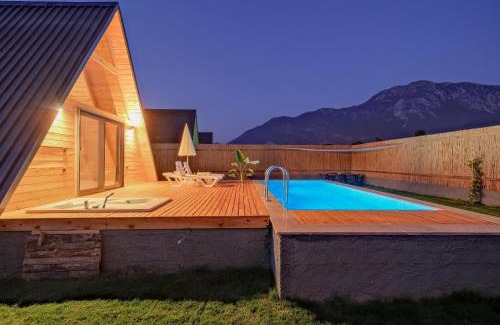Fethiye Villa | Likya Prestige Villas