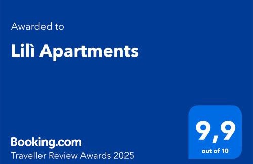 Scafati House | Lilì Apartments