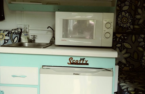Virginia Beach House | Lil" 60's SCOTTY/Vintage Gem in The Best Spot in Virginia Beach!