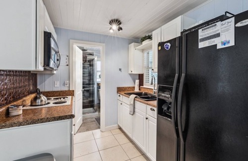 South Sarasota Cottage | Lil John Coastal Cottage Near Siesta Key Beach