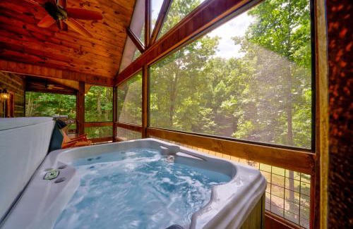 Morganton House | Lil Ponds