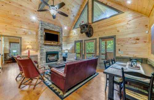 Morganton House | Lil Ponds