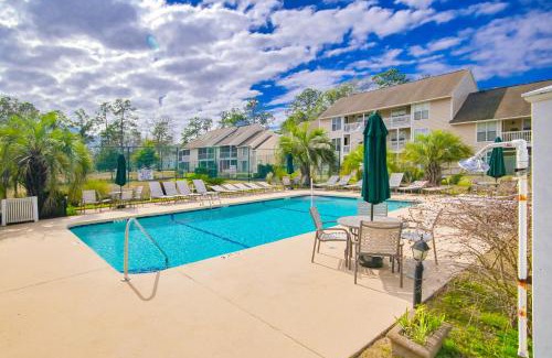Little River Apartment | Lil River Paradise