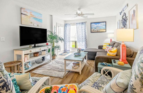 Little River Apartment | Lil River Paradise