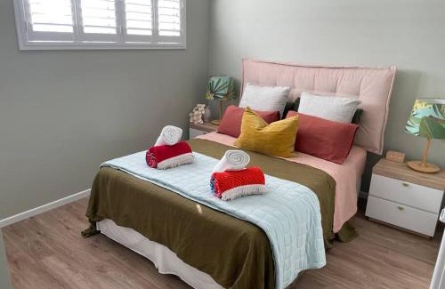 Mudjimba Apartment | Lil Sass