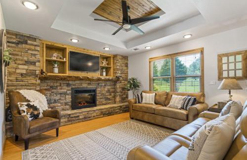 Hemp House | Lil Yellowstone
