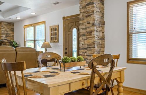 Hemp House | Lil Yellowstone