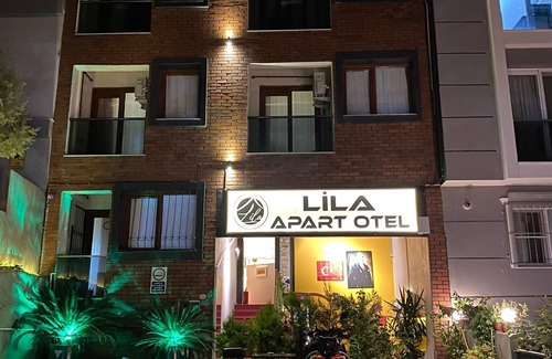 Buca Apartment | Lila Apart Otel