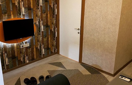 Buca Apartment | Lila Apart Otel