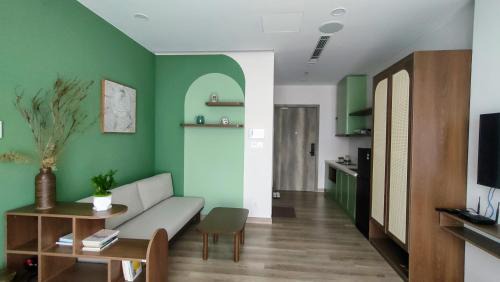 Van Giang Apartment | LiLa House - Studio in Haven park Ecopark