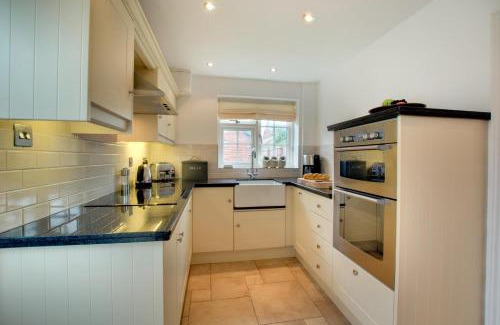 Brancaster Staithe House | Lilac Cottage
