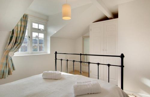 Brancaster Staithe House | Lilac Cottage