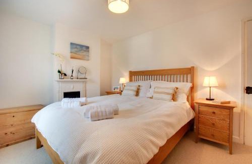 Brancaster Staithe House | Lilac Cottage
