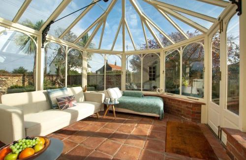 Brancaster Staithe House | Lilac Cottage