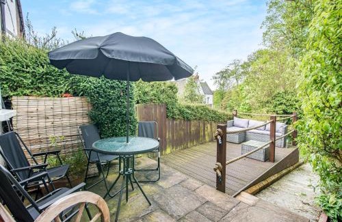 Grosmont House | Lilac Cottage