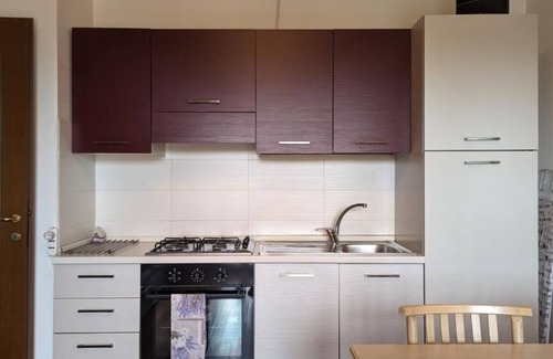 Borgo Milano House | LILAC HOUSE