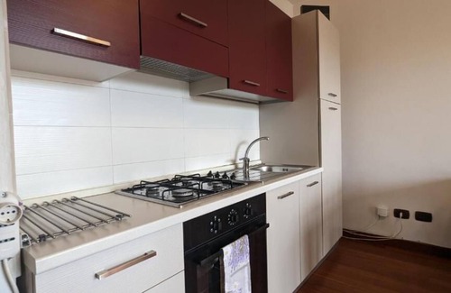 Borgo Milano House | LILAC HOUSE