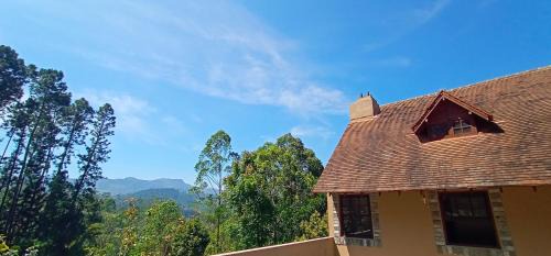 Diyathalawa Hotel | Lilara Hills - Diyatalawa