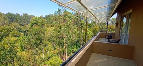Diyathalawa Hotel | Lilara Hills - Diyatalawa