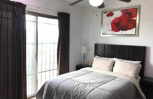 Zazil-ha Apartment | Lilas del Mar Apartments