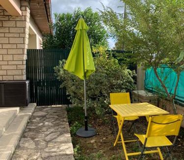 Pessac House | Lilas