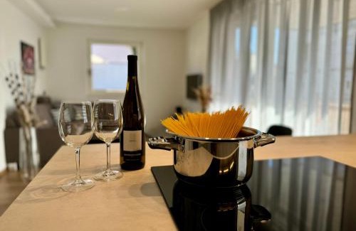 Merano Apartment | Lilena Apartment