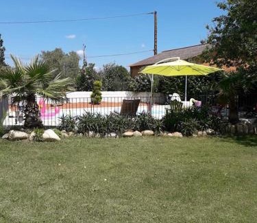Ceret House | Lili