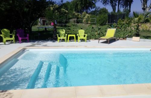 Ceret House | Lili
