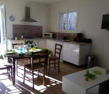 Ceret House | Lili